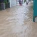 Banjir Kepung Rumah Warga Desa Cilengkrang Girang 