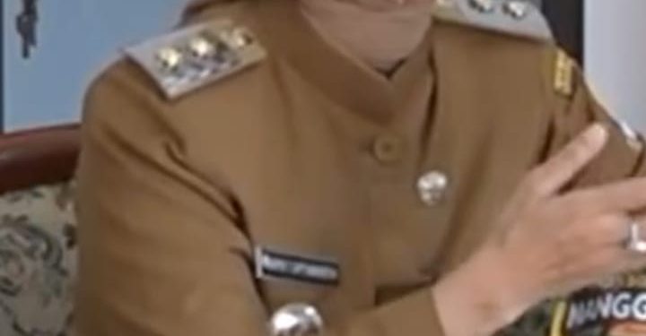 Hj Wahyu Tjiptaningsih Merupakan Cabup Cirebon Terkuat Di Tahun 2024