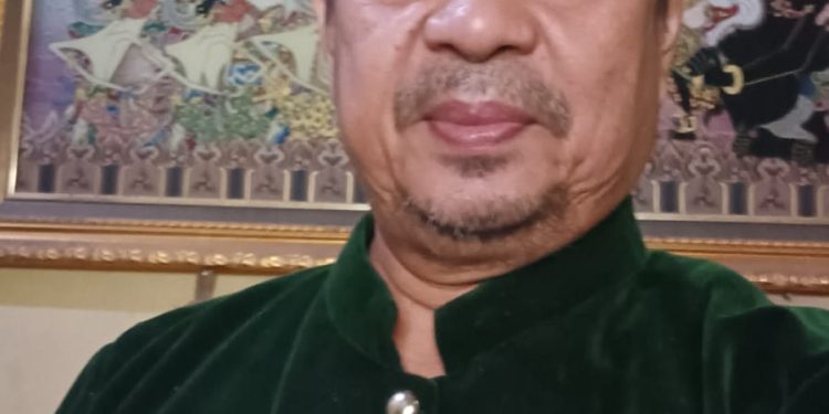 Tokoh Cirebon Timur Harus Menjadi Pejabat Dalam Pemekaran Wilayah Timur