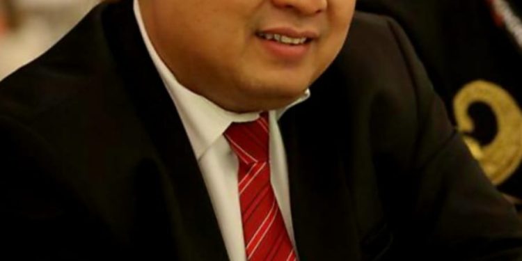 Korib Tokoh Cirebon Timur all Out Dalam Mewujudkan Cirebon Timur