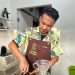 Sespri Maulana, Dari Barista Kopi menjadi Local Hero