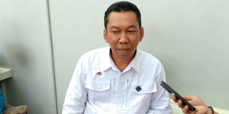 M Dany Jaelani Optimistis Dapat Rekomendasi dari Gerindra untuk Maju di Pilwalkot Cirebon