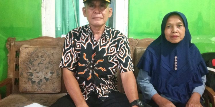 BWWS Terkesan Tutup Mata Adanya Banjir Di Timur Kabupaten Cirebon 