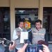 Ancam Bunuh Jurnalis, Kuwu Sukagumiwang Dilaporkan ke Polres Indramayu