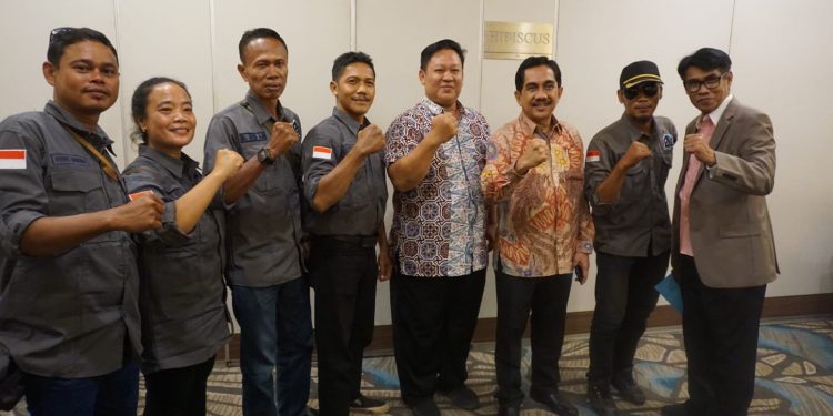 Transformasi Jurnalis Digital Semakin Penting