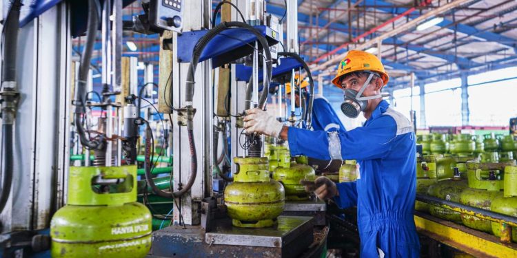 Pertamina Patra Niaga Terus Tertibkan Operasional SPBE, 12 SPBE Dapat Teguran Tertulis