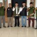 FKDM Kecamatan Laksanakan Konsolidasi Dan Sosialisasi Ke FKDM Tingkat Desa