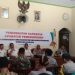 Pemdes Cangkoak Gelar Peningkatan Kapasitas Aparatur Pemerintahan