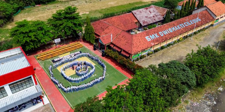 Minat Jurusan Mesin dan Otomotif ? Buruan Daftar ke SMK Dwi Bhakti Ciledug