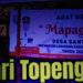 Bupati HJ.Nina Support Tari Topeng di acara Adat Mapag Sri