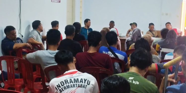 Hadapi Peparnas 2024, 24 Atlet NPCI Indramayu Ikut Pelatda Jabar