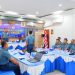 Penutupan Audit Kinerja Itjenal TA. 2024 di Lanal Cirebon