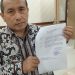 Imbas Ancam Bunuh Wartawan, Kuwu Sukagumiwang Akhirnya Diberhentikan Sementara