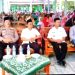 Bupati indramayu Kunjungi Tabliqh Akbar Di Bongas