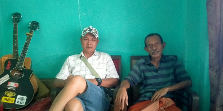 M.Yamin Lussy Sayangkan Statement Kuwu Nur Wahyudi dan Sebut Program Ketapang Tahun 2022 Diduga Gagal