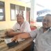 Ada Apa Dengan Kasi Pemerintahan, Amrin: Saluran Tersier Yang Dibangun Merupakan Aset Desa, PU PPK 1.2 Sebut Itu Saluran Aset Jalan Nasional Bukan Aset Desa