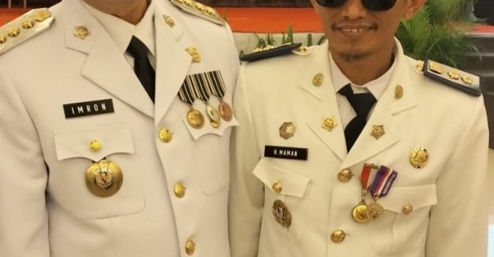 Lebih Fokus dan Siap Jadikan Desa Arjawinangun Keperadaban Desa Yang Maju