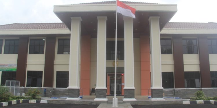 Soal E Court, Penasehat Hukum Memahami dan Minta Maaf