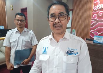 SPAM Regional Jatigede: Solusi Air Bersih untuk Wilayah Barat Kabupaten Cirebon