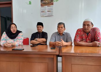 623 Atlet KONI Kabupaten Cirebon Siap Hadapi Tes Parameter: Persiapan Menuju BK Porda 2026
