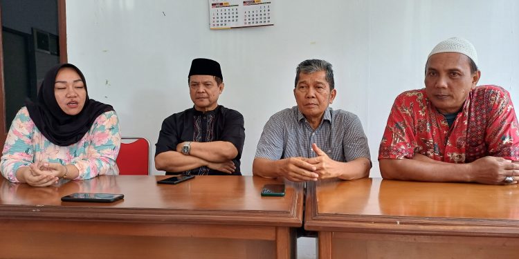 623 Atlet KONI Kabupaten Cirebon Siap Hadapi Tes Parameter: Persiapan Menuju BK Porda 2026