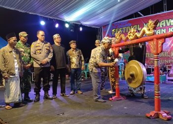 Festival Kedawung Luhung 2024: Pagelaran Spektakuler Melestarikan Warisan Budaya Cirebon