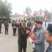 Dandim 0614/ Kota Cirebon Hadiri Peringatan Hari Lahir Pancasila Tahun 2024: Pancasila Jiwa Pemersatu Bangsa