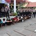 Timsus Satreskrim Polres Ciko Berhasil Tangkap Belasan Remaja Pelaku Tawuran Konten, Berbagai Sajam Diamankan