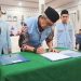 Pj Wali Kota Ajak Pengurus BKPRMI Kota Cirebon Membangun Generasi Muda Berakhlakul Karimah  