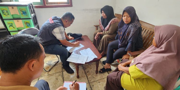 UPP Satgas Saber Pungli Kabupaten Indramayu Gercep Respons Aduan Pungli