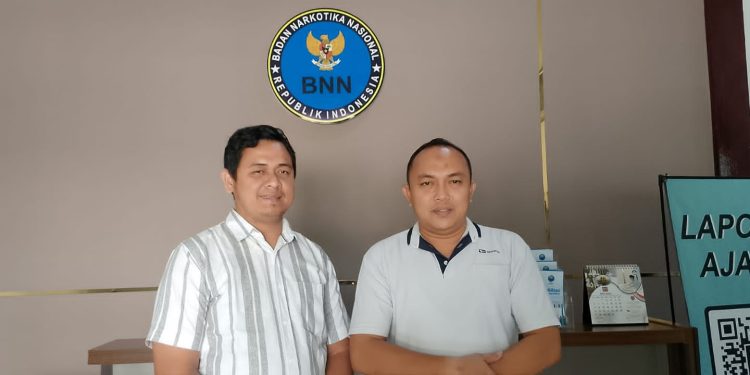 Penyalahgunaan Obat – obatan, Begini kata BNN Dampaknya 