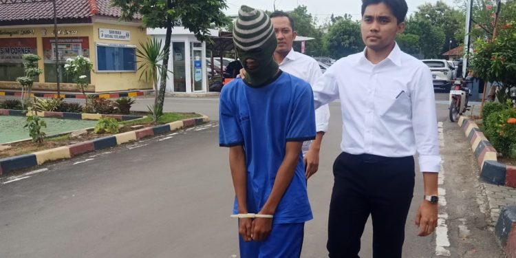 Imbas Tawuran Dua Kelompok Pemuda, Seorang ABG Meregang Nyawa