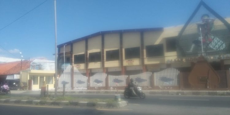 Diduga Ada Penyalahgunaan Wewenang Yang Dilakukan Oknum Kuwu Losari Kidul Yang Membuat Resah Masyarakat 