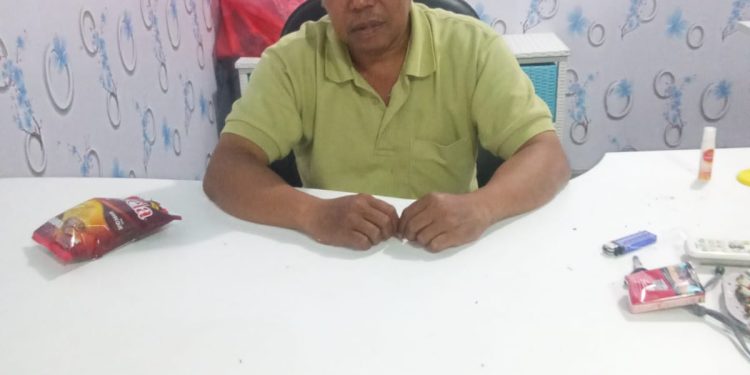 Iwan Suwandi Minta Dinas Terkait Segera Tindak Lanjuti Aspirasi Masyarakat Terkait Dampak Pengerjaan Jalan Klangenan -Panguragan.