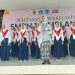 Perpisahan Siswa-Siswi SMPN1 Jamblang Kelas IX 2023- 2024 Usung Tema “Perpisahan Sebagai Titik Tolak Berprestasi”