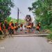 CV. Intracont Junior Bangun Betonisasi Jalan Klangenan – Panguragan