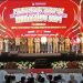 KPU Launching Tahapan Pilkada Indramayu 2024