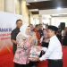 Bupati Indramayu Serahkan SK ASN PPPK Guru,