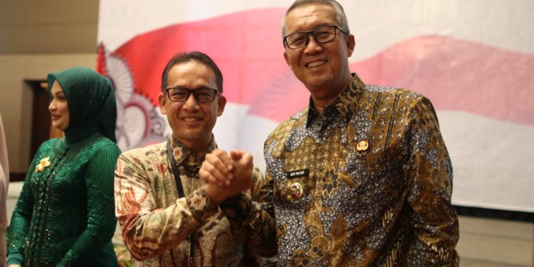 Pj Wali Kota Cirebon Apresiasi Kinerja OJK dalam Peningkatan Literasi dan Inklusi Keuangan