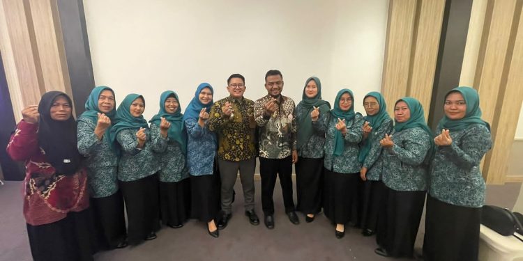 Mewakili Indramayu, Desa Cikawung Siap Jadi Desa Terbaik di Jawa Barat