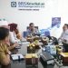 Kunjungi BPJS Kesehatan, PJ Bupati Cirebon Pastikan Solusi untuk Kuota UHC yang Habis