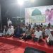 Kapolresta Kombespol Sumarni SIK SH MH Kunjungi Majelis Cirebon Timur Bersholawat ( MCTB) di Sambut Meriah Dan Hikmat