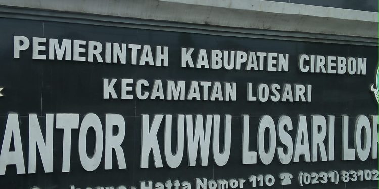 Oknum Perangkat Desa Losari Lor Diduga Halangi Tugas Pokok Wartawan