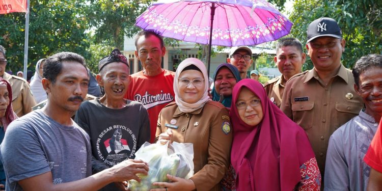 Dipastikan Jalan Yang Rusak Akan Di Bangun Tahun Ini