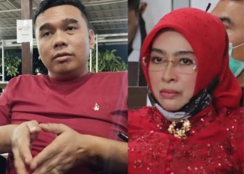 Bambang Mujiarto Menilai Manuver Ayu Upaya Strategi “Biasa Saja” Politik Kekinian.