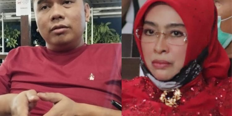 Bambang Mujiarto Menilai Manuver Ayu Upaya Strategi “Biasa Saja” Politik Kekinian.