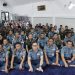 Pangkalan TNI AL Cirebon Gelar Kauseri Agama untuk Tingkatkan Keimanan Prajurit