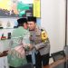 Sinergi Polres Ciko dan PCNU : Membangun Stabilitas dan Keamanan Bersama
