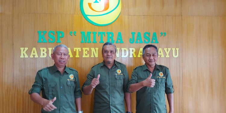 KSP Mitra Jasa Indramayu Miliki Aset Ratusan Miliaran