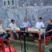 Dialog Hangat Kang Suharso Bersama Kombes Pol (Pur) Drs. Maman Wiratman Dan Warga Kasugengan Kidul